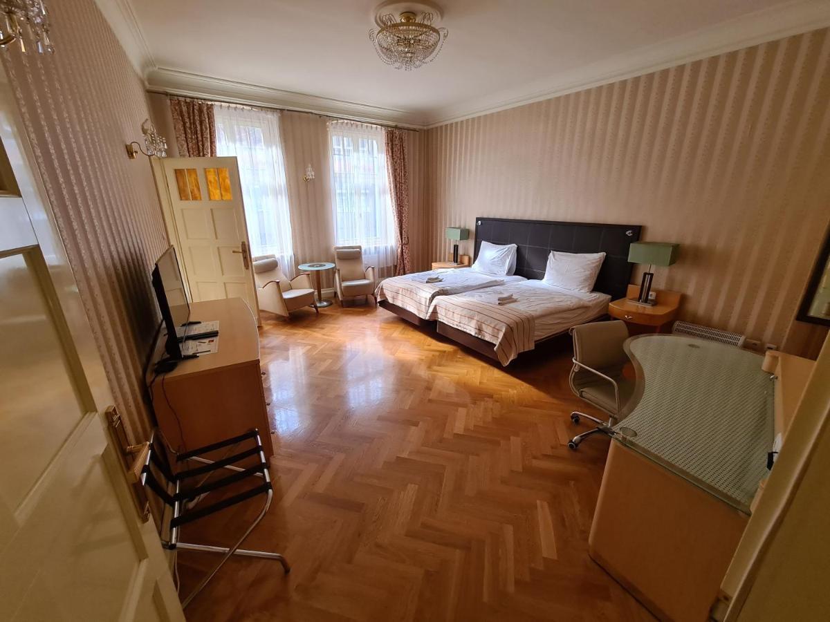 Apartament Krysztalowy Katowice Exterior photo